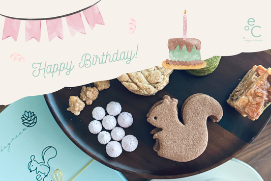 彼女への誕生日におすすめのクッキー缶高級洋菓子ギフト