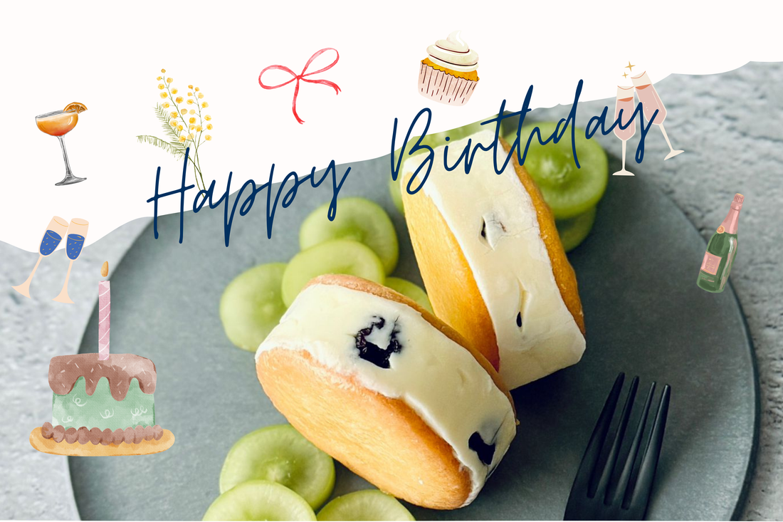 旦那への誕生日プレゼントにおすすめの高級洋菓子ご褒美スイーツギフト