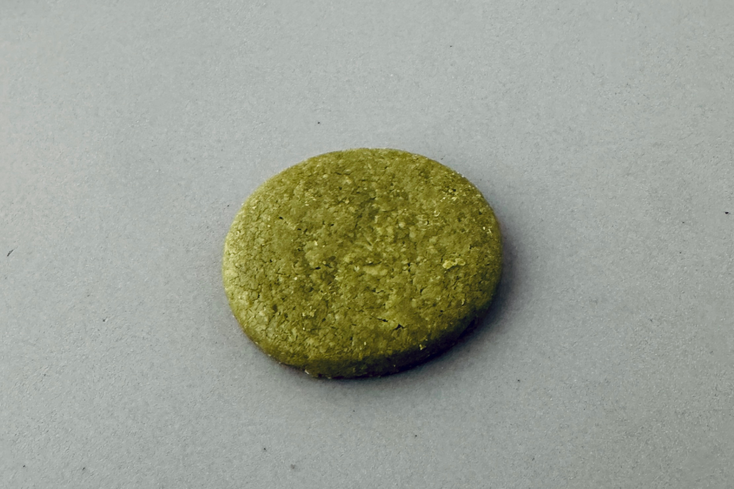 抹茶クッキー | 上品な抹茶パウダー使用