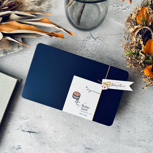 北海道バターサンド | バレンタインギフトに人気のお取り寄せスイーツ