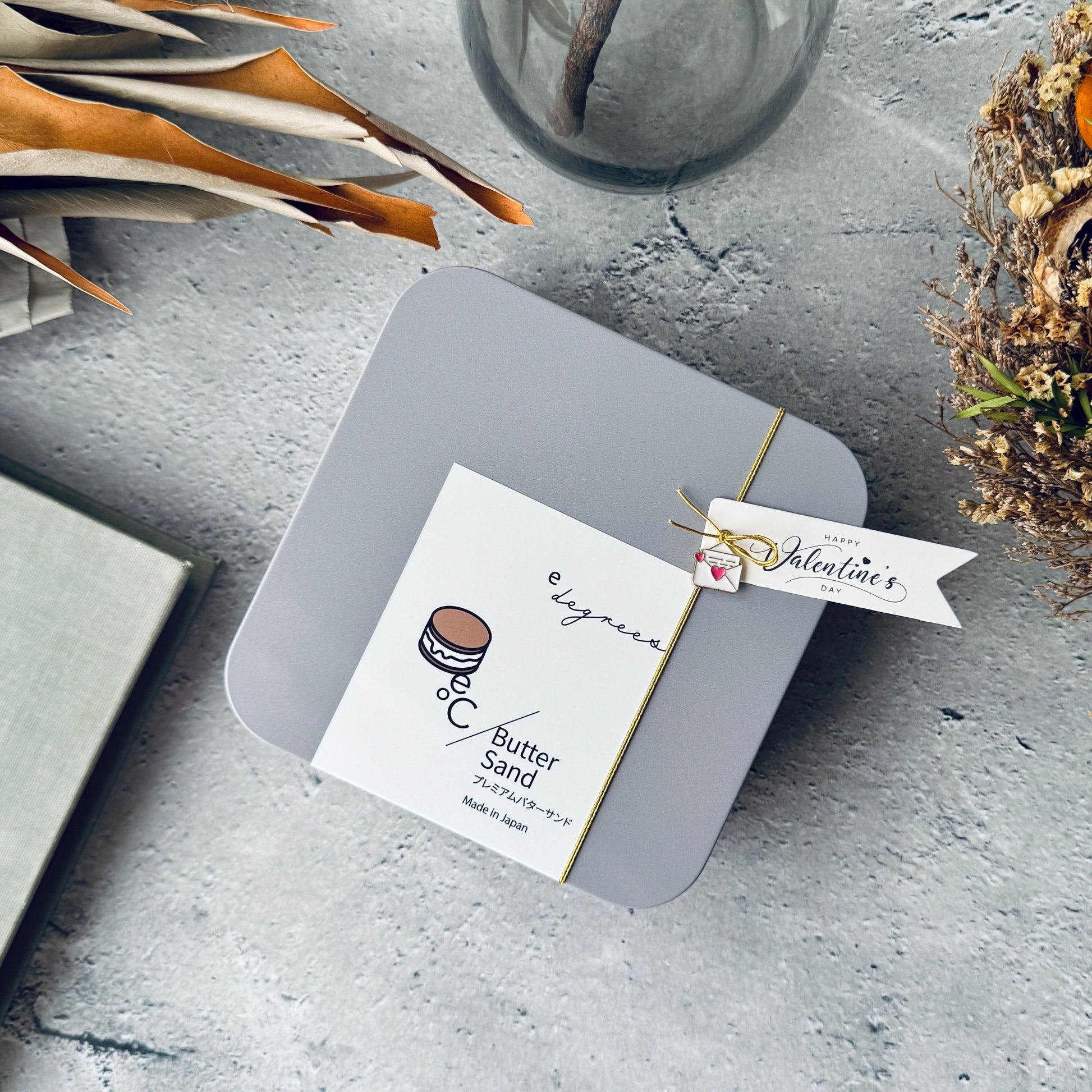 北海道バターサンド | バレンタインギフトに人気のお取り寄せスイーツ