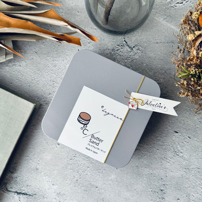 北海道バターサンド | バレンタインギフトに人気のお取り寄せスイーツ