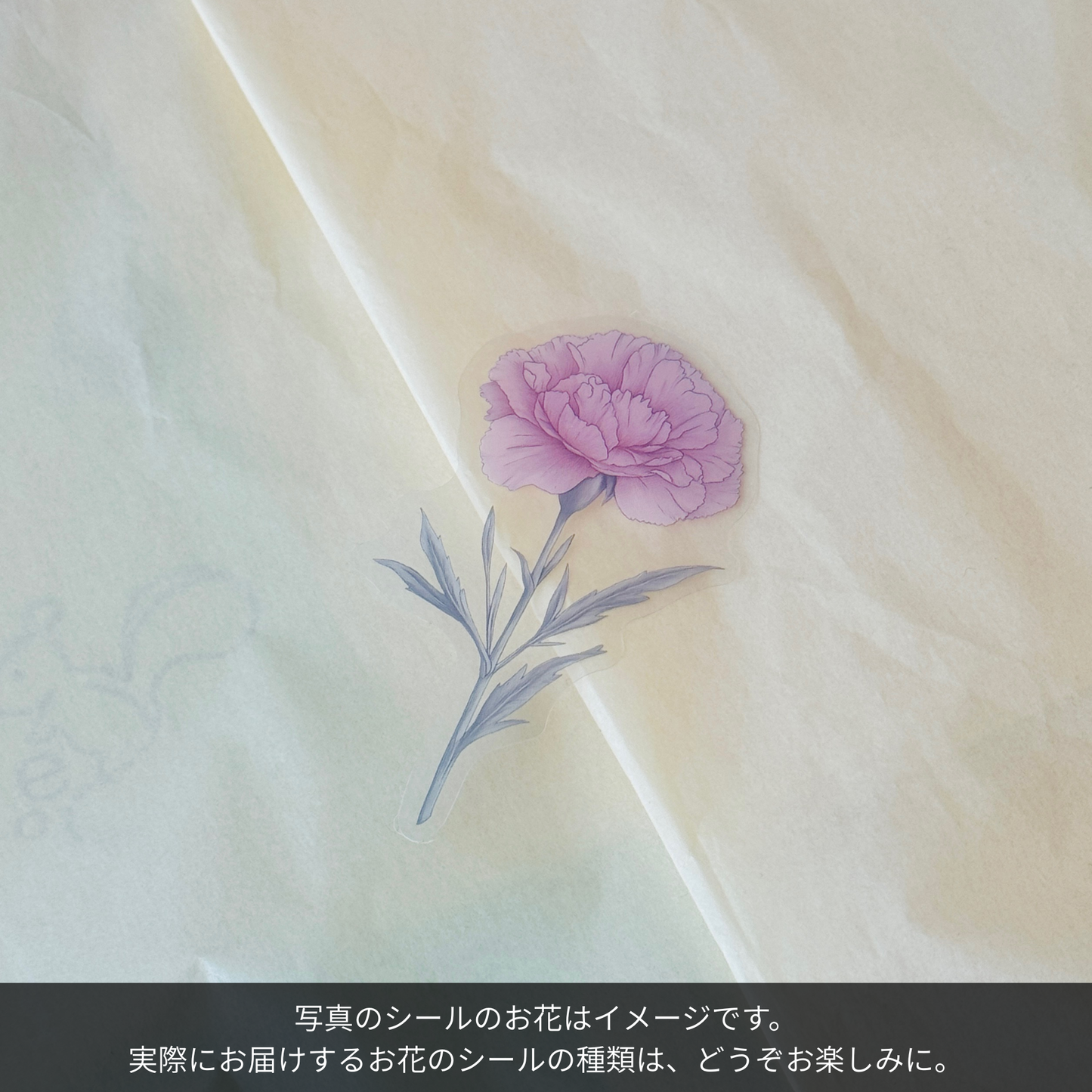 【数量限定】リスと戯れる森のクッキー缶 & Flower Box for Mother's Day 送料無料